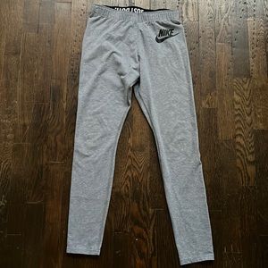 Nike Workout Leggings